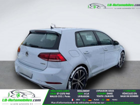 Volkswagen Golf 1.5 TSI 130 BVA  occasion � Beaupuy - photo n�4