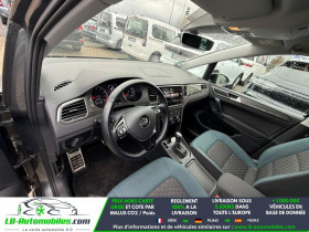 Volkswagen Golf 1.5 TSI 130 BVA  occasion � Beaupuy - photo n�3