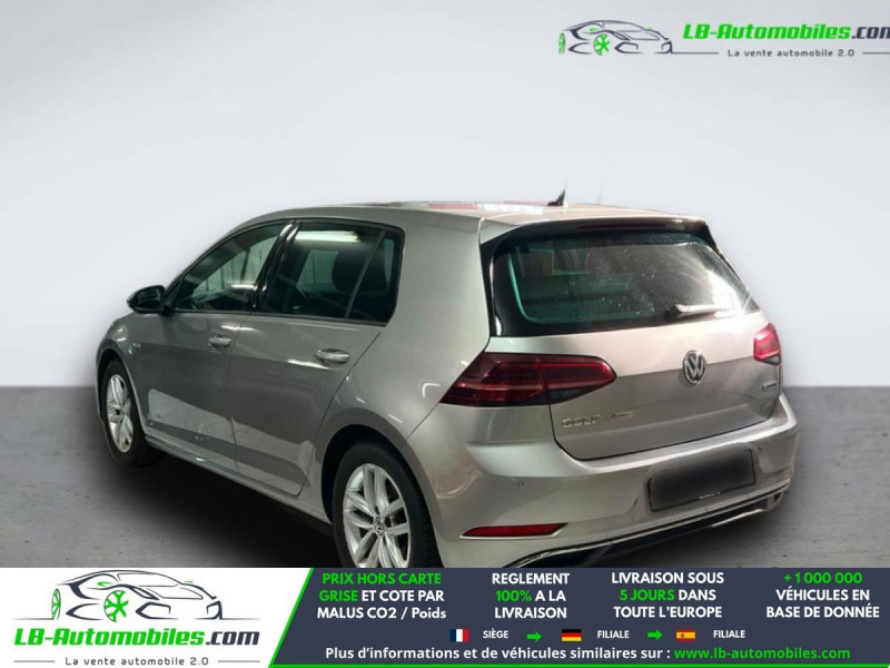 Volkswagen Golf 1.5 TSI 130 BVA  occasion � Beaupuy - photo n�3