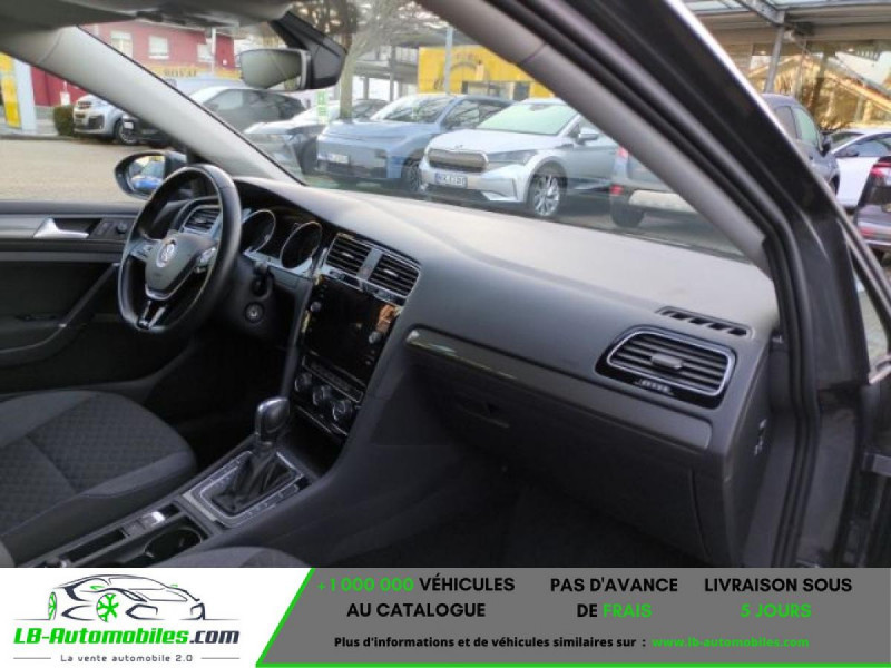 Volkswagen Golf 1.5 TSI 130 BVA  occasion � Beaupuy - photo n�8