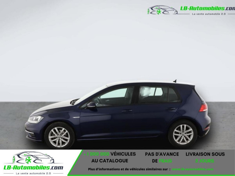Volkswagen Golf 1.5 TSI 130 BVA  occasion � Beaupuy - photo n�6