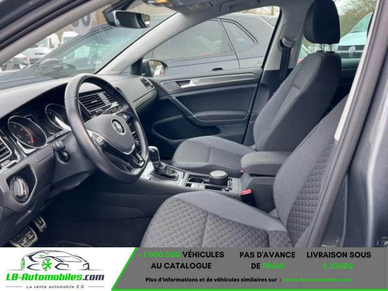 Volkswagen Golf 1.5 TSI 130 BVA  occasion � Beaupuy - photo n�2