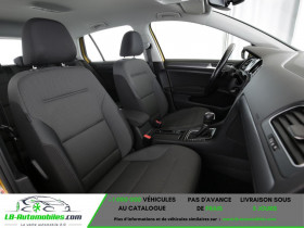 Volkswagen Golf 1.5 TSI 130 BVA  occasion � Beaupuy - photo n�8