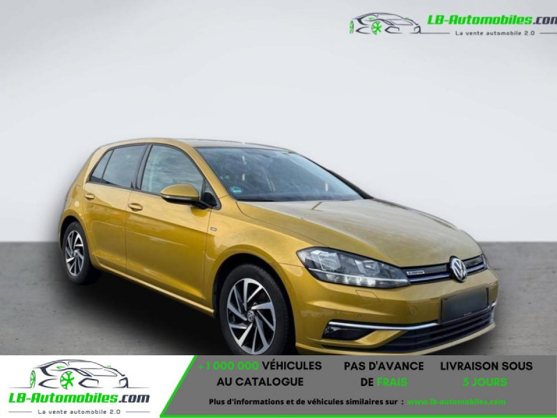 Volkswagen Golf 1.5 TSI 130 BVA  occasion � Beaupuy - photo n�2