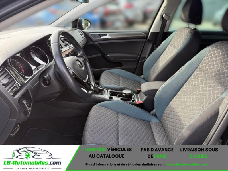 Volkswagen Golf 1.5 TSI 130 BVA  occasion � Beaupuy - photo n�5