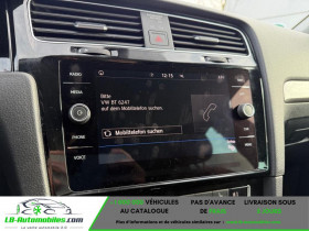 Volkswagen Golf 1.5 TSI 130 BVA  occasion � Beaupuy - photo n�8