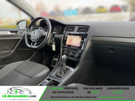 Volkswagen Golf 1.5 TSI 130 BVA  occasion � Beaupuy - photo n�6