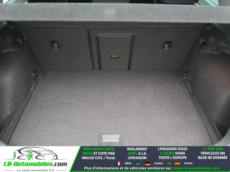 Volkswagen Golf 1.5 TSI 130 BVA  occasion � Beaupuy - photo n�8