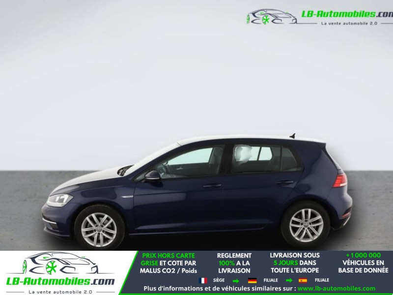 Volkswagen Golf 1.5 TSI 130 BVA  occasion � Beaupuy - photo n�6