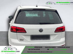 Volkswagen Golf 1.5 TSI 130 BVA  occasion � Beaupuy - photo n�2