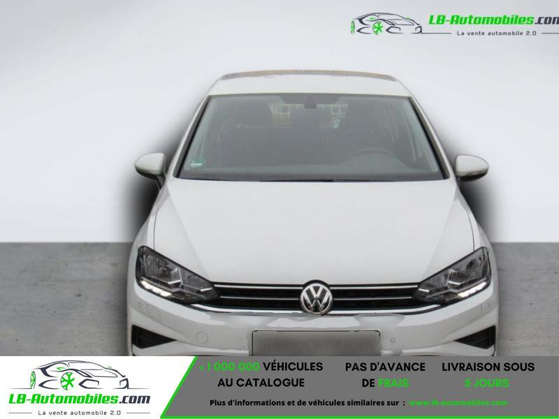Volkswagen Golf 1.5 TSI 130 BVA  occasion  Beaupuy - photo n4