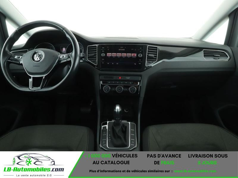 Volkswagen Golf 1.5 TSI 130 BVA  occasion  Beaupuy - photo n3