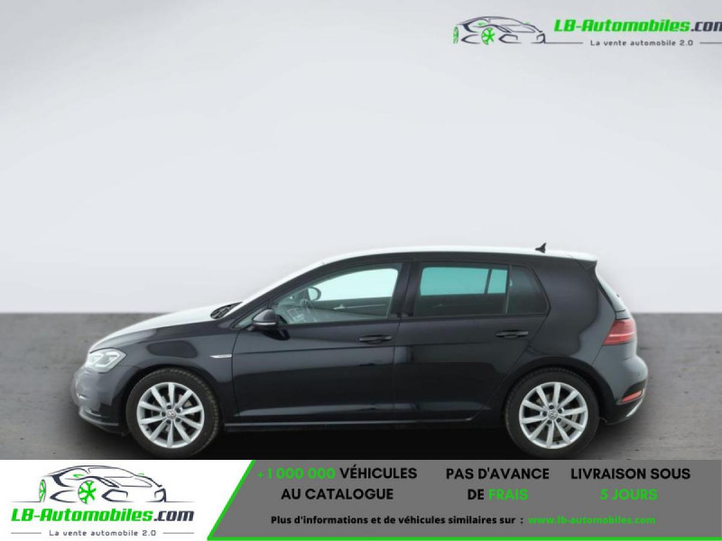 Volkswagen Golf 1.5 TSI 130 BVA  occasion � Beaupuy - photo n�6