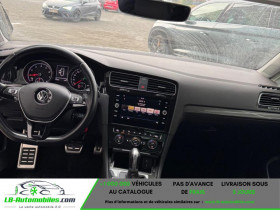 Volkswagen Golf 1.5 TSI 130 BVA  occasion � Beaupuy - photo n�3