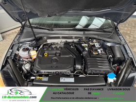 Volkswagen Golf 1.5 TSI 130 BVA  occasion � Beaupuy - photo n�6