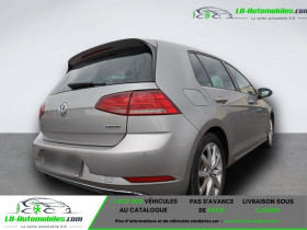 Volkswagen Golf 1.5 TSI 130 BVA  occasion � Beaupuy - photo n�4