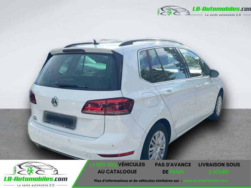Volkswagen Golf 1.5 TSI 130 BVA  occasion  Beaupuy - photo n4