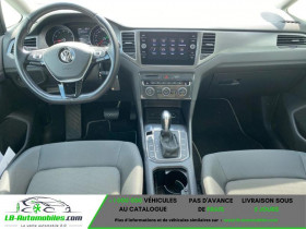Volkswagen Golf 1.5 TSI 130 BVA  occasion  Beaupuy - photo n2