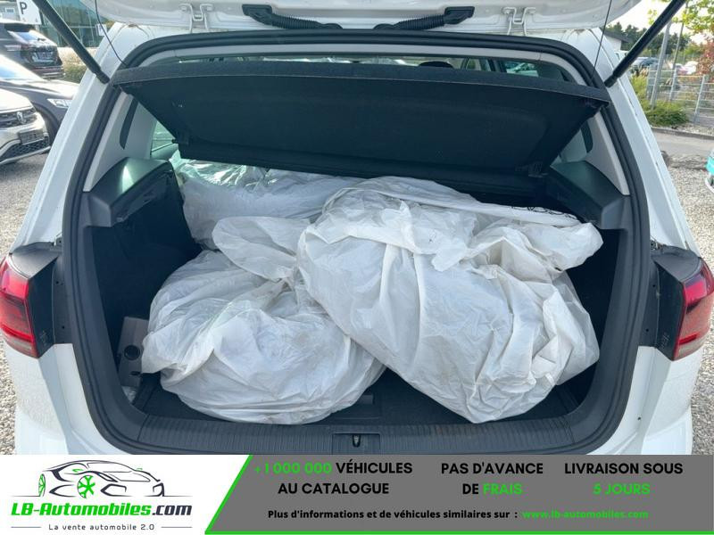 Volkswagen Golf 1.5 TSI 130 BVA  occasion  Beaupuy - photo n9