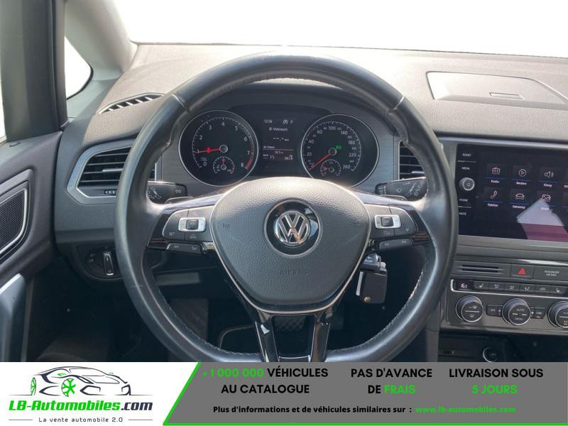 Volkswagen Golf 1.5 TSI 130 BVA  occasion  Beaupuy - photo n8