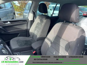 Volkswagen Golf 1.5 TSI 130 BVA  occasion  Beaupuy - photo n7