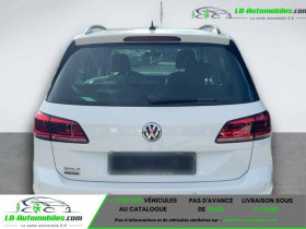 Volkswagen Golf 1.5 TSI 130 BVA  occasion  Beaupuy - photo n6