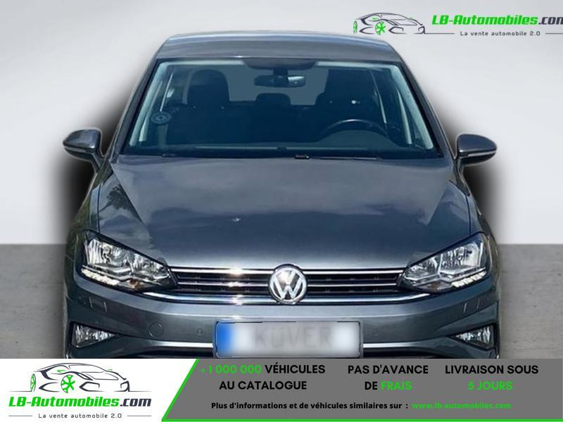 Volkswagen Golf 1.5 TSI 130 BVA  occasion  Beaupuy - photo n4