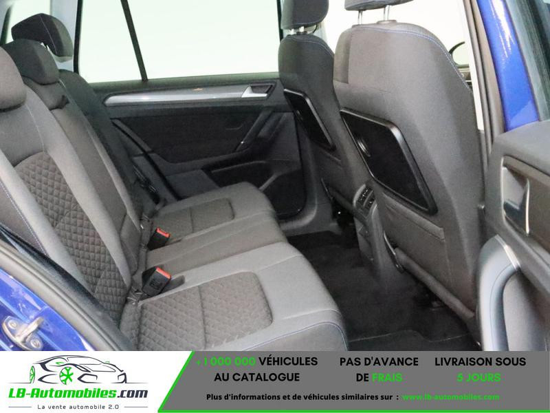 Volkswagen Golf 1.5 TSI 130 BVA  occasion  Beaupuy - photo n8