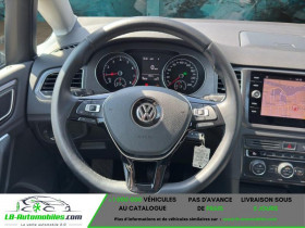 Volkswagen Golf 1.5 TSI 130 BVA  occasion  Beaupuy - photo n8