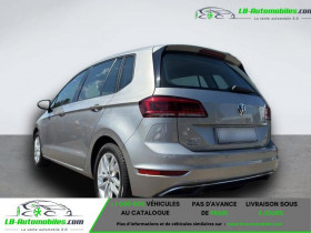 Volkswagen Golf 1.5 TSI 130 BVA  occasion  Beaupuy - photo n4