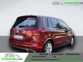 Volkswagen Golf 1.5 TSI 130 BVA  occasion  Beaupuy - photo n3