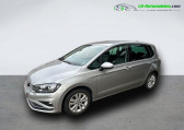 Volkswagen Golf occasion année 2018 boite Automatique Annonce Volkswagen Golf occasion Essence 1.5 TSI 130 BVA à Beaupuy