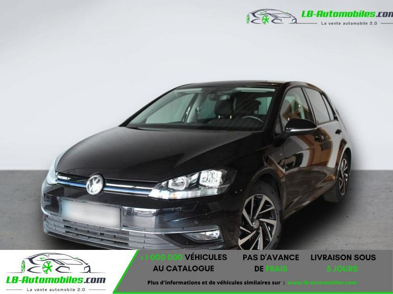 Volkswagen Golf 1.5 TSI 130 BVA  occasion  Beaupuy - photo n2