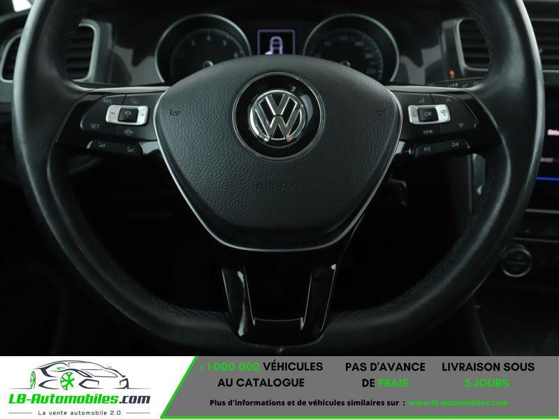 Volkswagen Golf 1.5 TSI 130 BVA  occasion  Beaupuy - photo n9