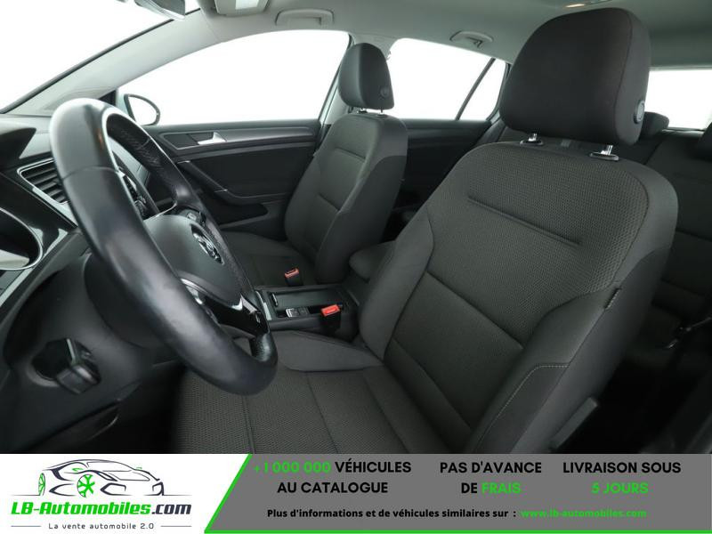 Volkswagen Golf 1.5 TSI 130 BVA  occasion  Beaupuy - photo n7