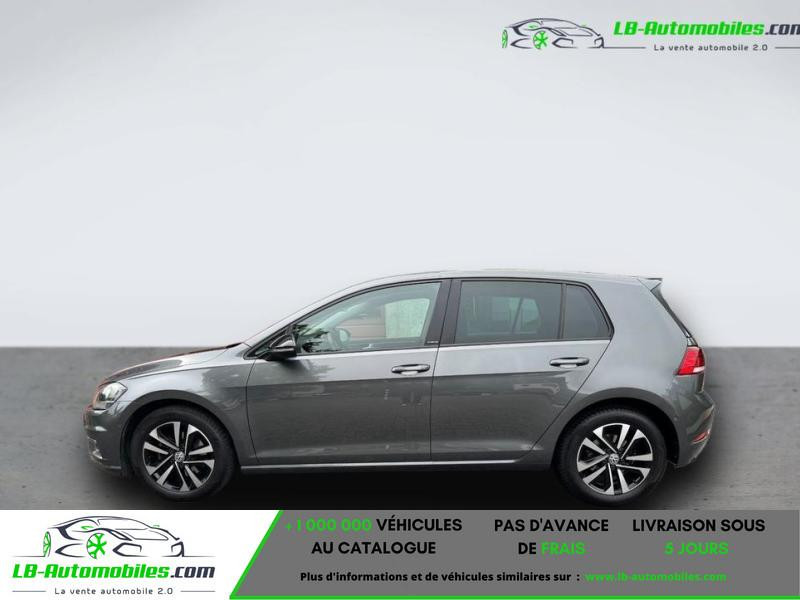 Volkswagen Golf 1.5 TSI 130 BVA  occasion  Beaupuy - photo n4
