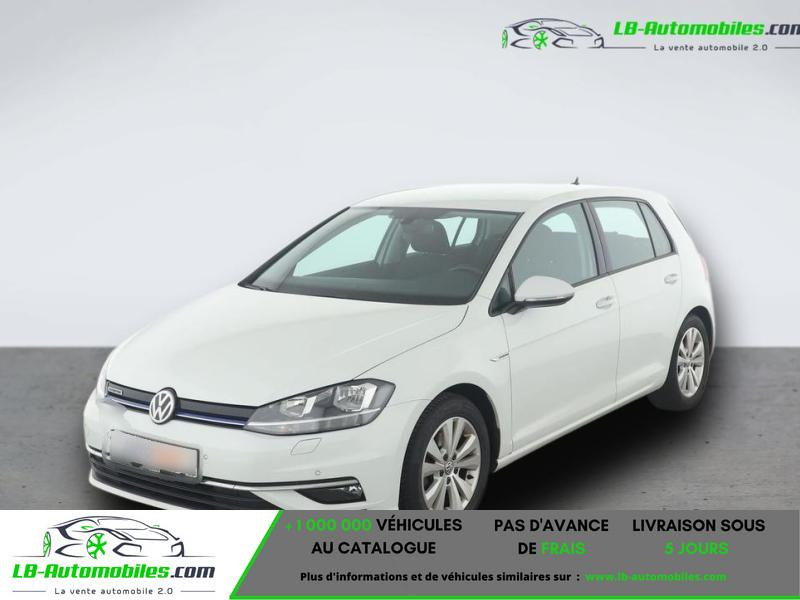 Volkswagen Golf 1.5 TSI 130 BVA  occasion  Beaupuy