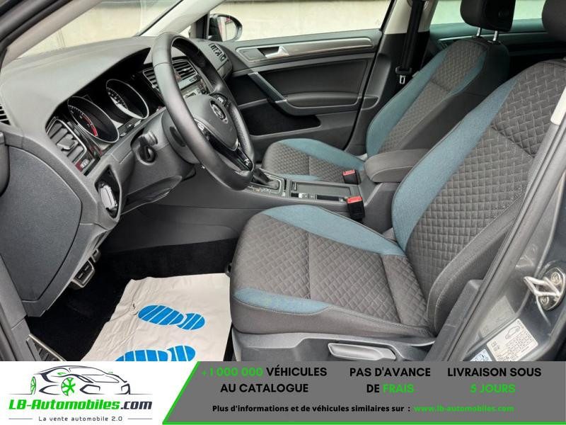 Volkswagen Golf 1.5 TSI 130 BVA  occasion  Beaupuy - photo n6