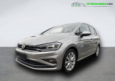 Volkswagen Golf occasion année 2019 boite Automatique Annonce Volkswagen Golf occasion Essence 1.5 TSI 130 BVA à Beaupuy