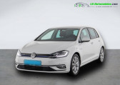 Volkswagen Golf occasion année 2018 boite Automatique Annonce Volkswagen Golf occasion Essence 1.5 TSI 130 BVA à Beaupuy