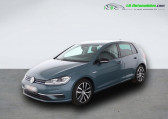 Volkswagen Golf occasion année 2019 boite Automatique Annonce Volkswagen Golf occasion Essence 1.5 TSI 130 BVA à Beaupuy
