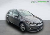 Volkswagen Golf occasion année 2018 boite Automatique Annonce Volkswagen Golf occasion Essence 1.5 TSI 130 BVA à Beaupuy