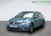 Volkswagen Golf occasion année 2019 boite Automatique Annonce Volkswagen Golf occasion Essence 1.5 TSI 130 BVA à Beaupuy