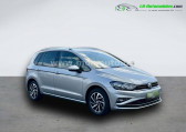 Volkswagen Golf occasion année 2018 boite Automatique Annonce Volkswagen Golf occasion Essence 1.5 TSI 130 BVA à Beaupuy