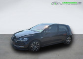Volkswagen Golf occasion année 2019 boite Automatique Annonce Volkswagen Golf occasion Essence 1.5 TSI 130 BVA à Beaupuy