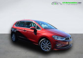 Volkswagen Golf occasion année 2018 boite Automatique Annonce Volkswagen Golf occasion Essence 1.5 TSI 130 BVA à Beaupuy