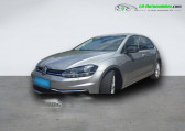 Volkswagen Golf occasion année 2019 boite Automatique Annonce Volkswagen Golf occasion Essence 1.5 TSI 130 BVA à Beaupuy