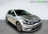 Volkswagen Golf occasion année 2019 boite Automatique Annonce Volkswagen Golf occasion Essence 1.5 TSI 130 BVA à Beaupuy