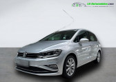 Volkswagen Golf occasion année 2018 boite Automatique Annonce Volkswagen Golf occasion Essence 1.5 TSI 130 BVA à Beaupuy