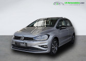 Volkswagen Golf occasion année 2019 boite Automatique Annonce Volkswagen Golf occasion Essence 1.5 TSI 130 BVA à Beaupuy